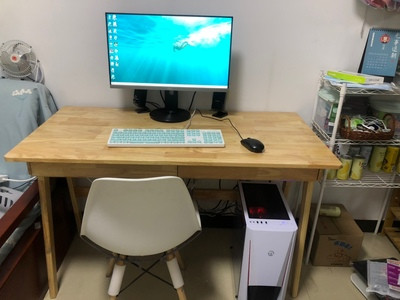 淘宝宁美国度卖的电脑主机怎么样