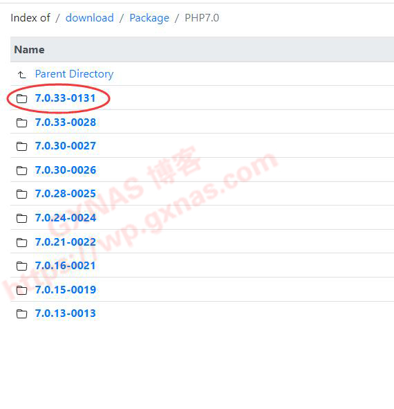 小主机安装群晖