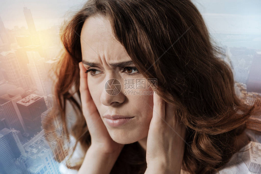 集中消防报警主机