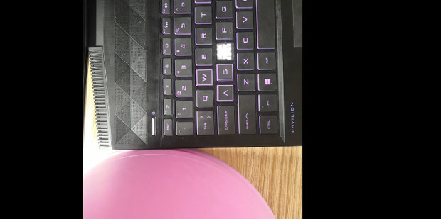 把主机做进键盘