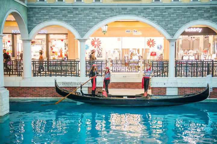 澳门可以带主机进去吗