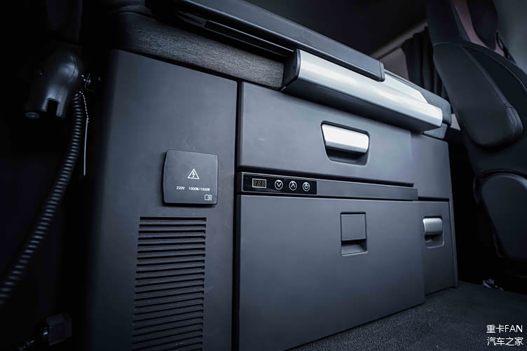 车载主机改家用