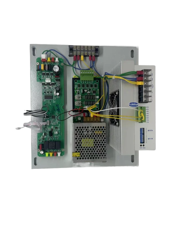 晾衣架主机电源线