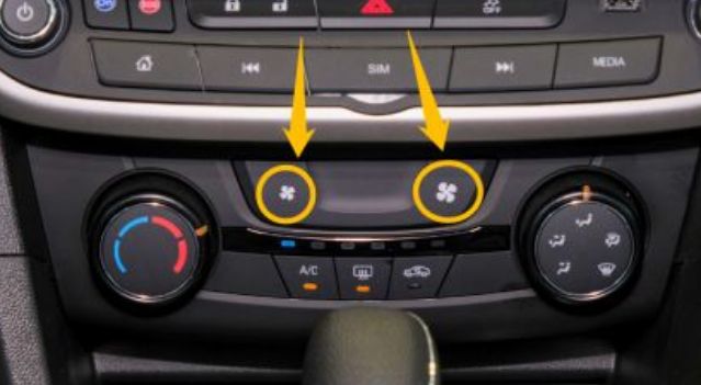 电脑主机风扇有启动开不了机