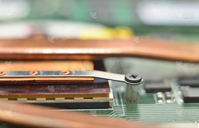 主机散热器装多少钱一个