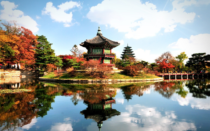 带电脑主机去韩国