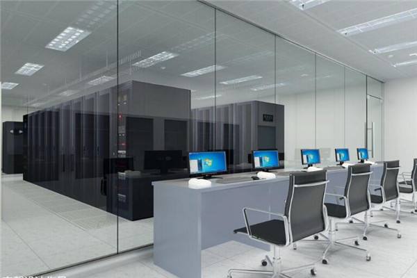 消防主机室温度