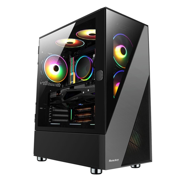 主机一定要水冷吗