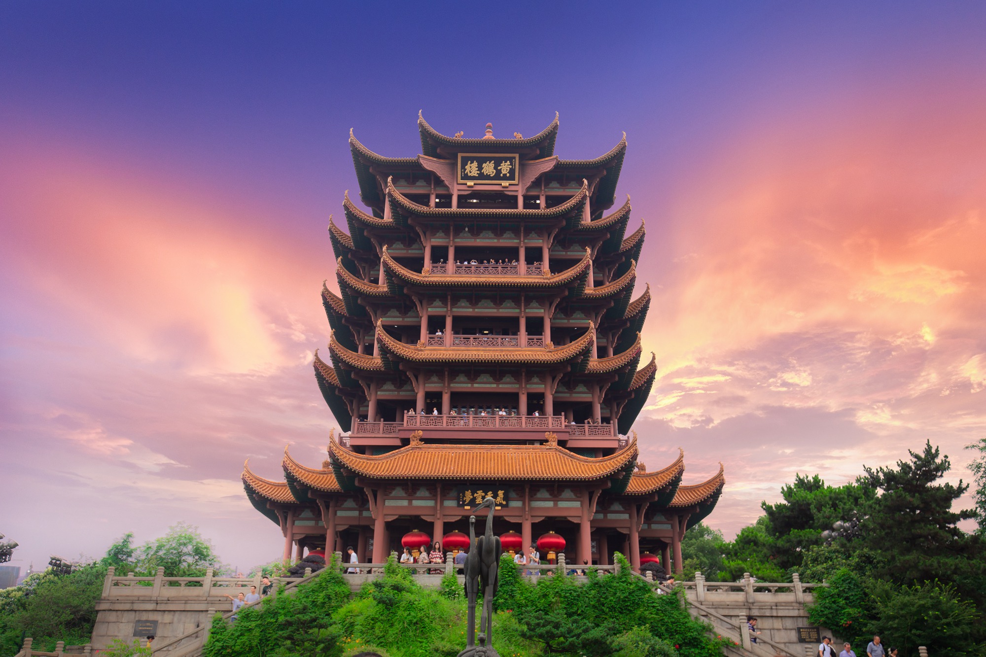 武汉分体水冷主机