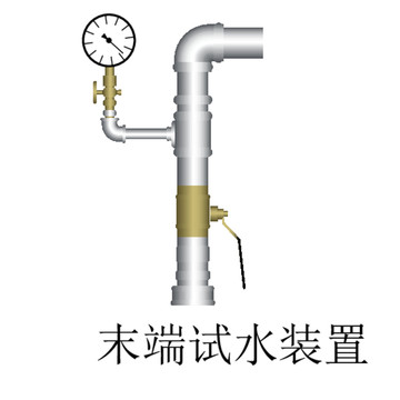水系统主机和末端配比