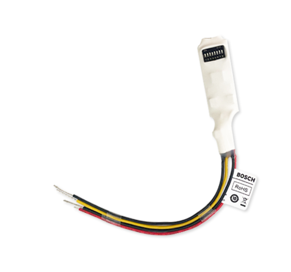 博世报警主机退出编程