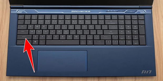 笔记本电脑主机键盘如何关闭