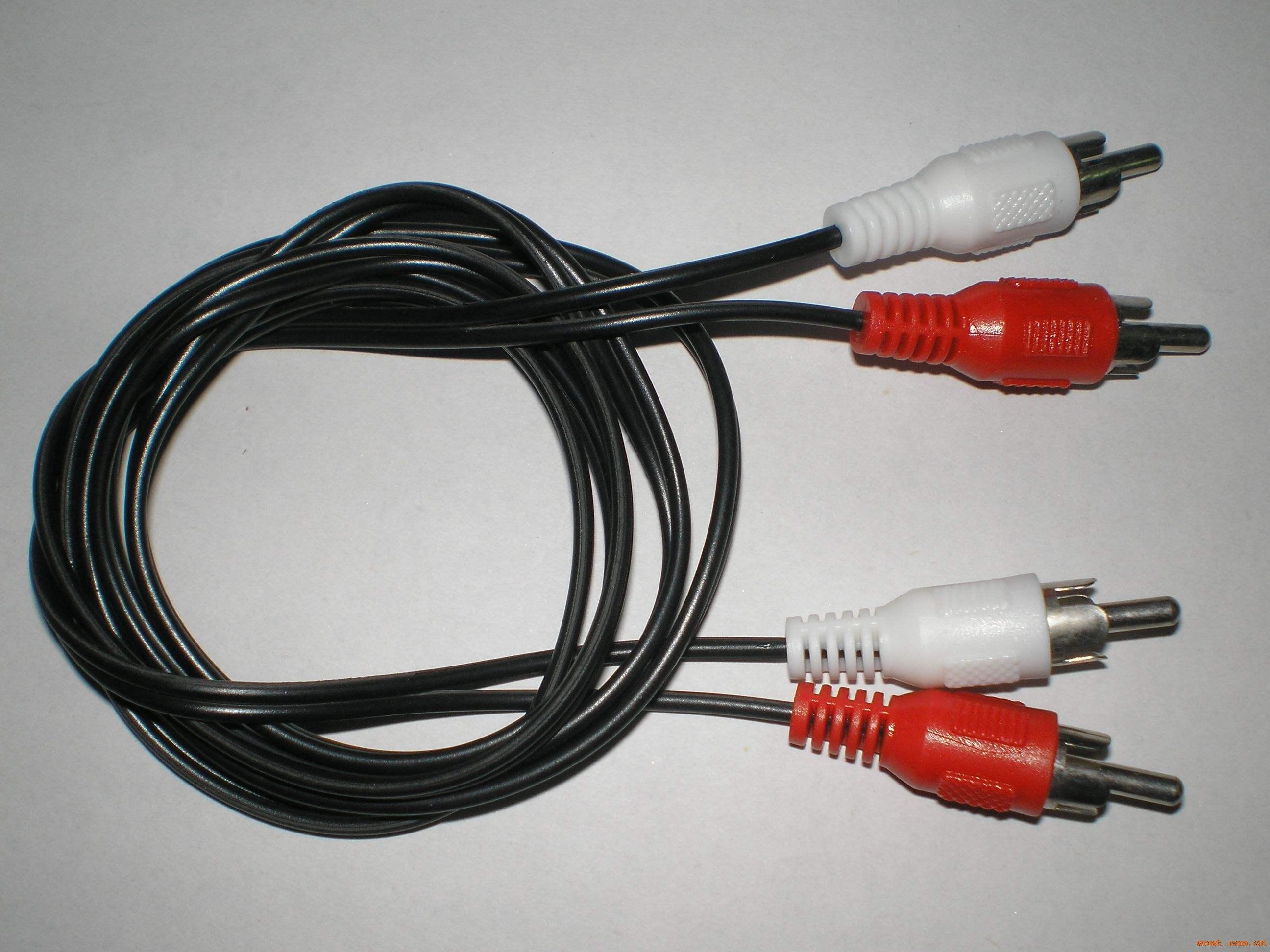 主机音频线接口