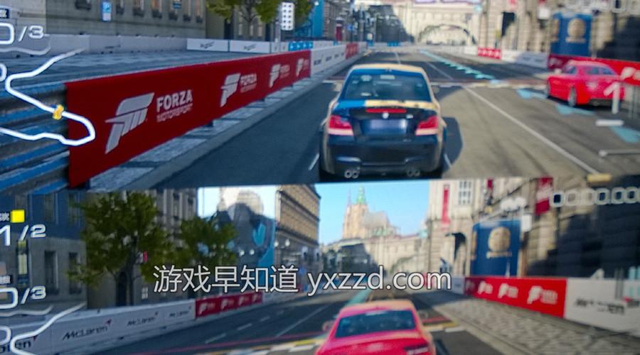 主机分屏游戏下载吗