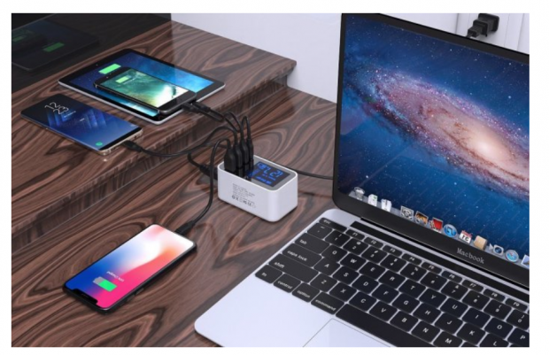 电脑主机充电会很慢吗