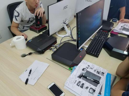适合小孩玩的游戏主机