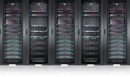 一个服务器能带多少台主机