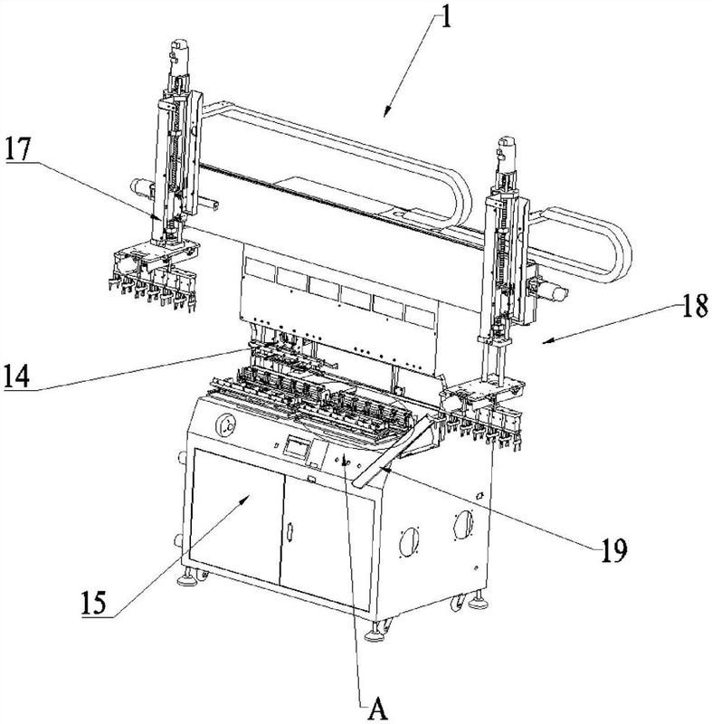 主机遥控系统的功能试验