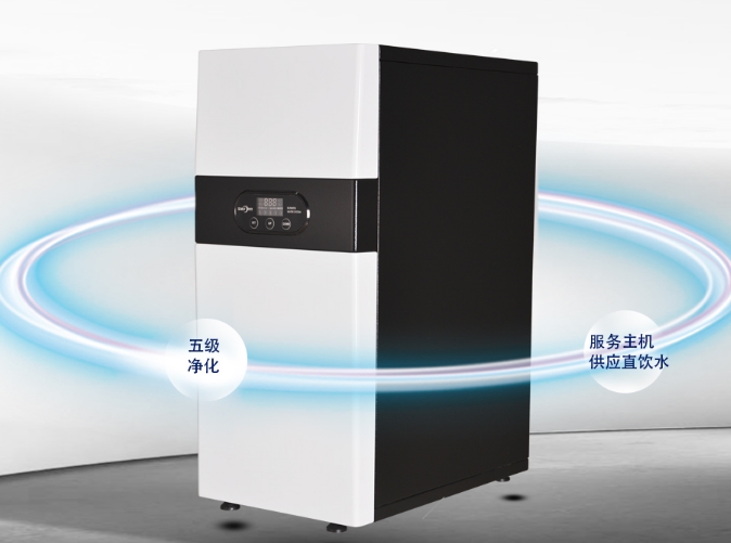 水机主机选择比室内小