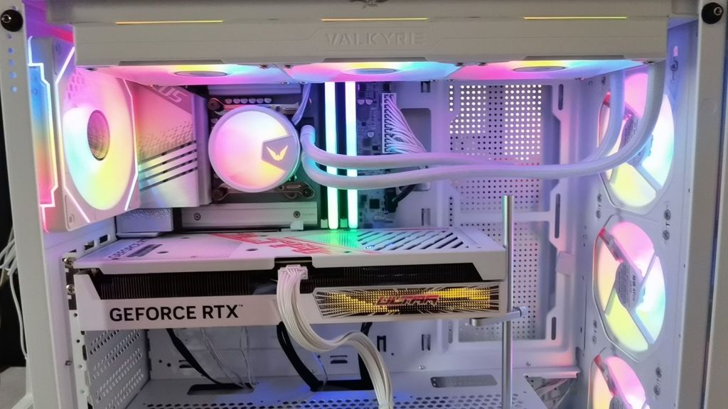 香砂游戏了什么样的电脑主机好