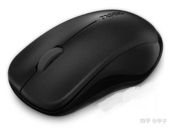 鼠标插在主机的哪个地方