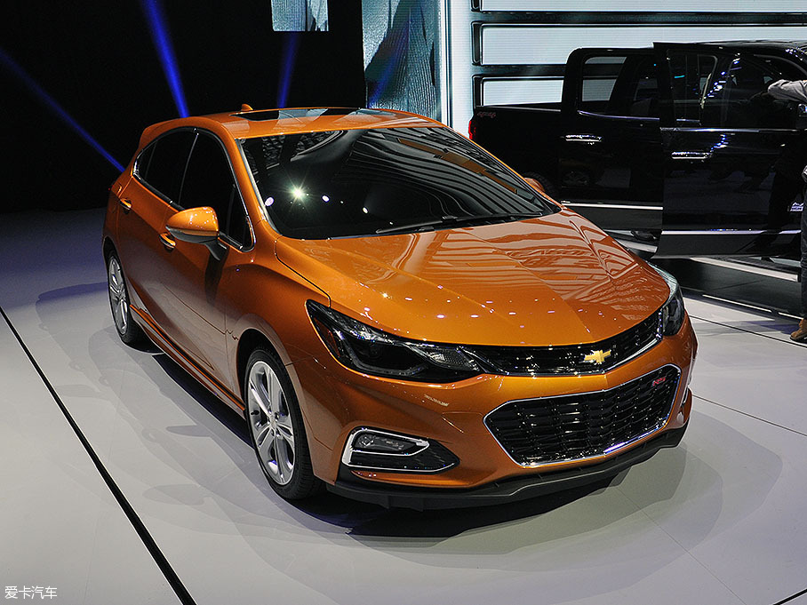 雪弗兰创酷怎么拆主机