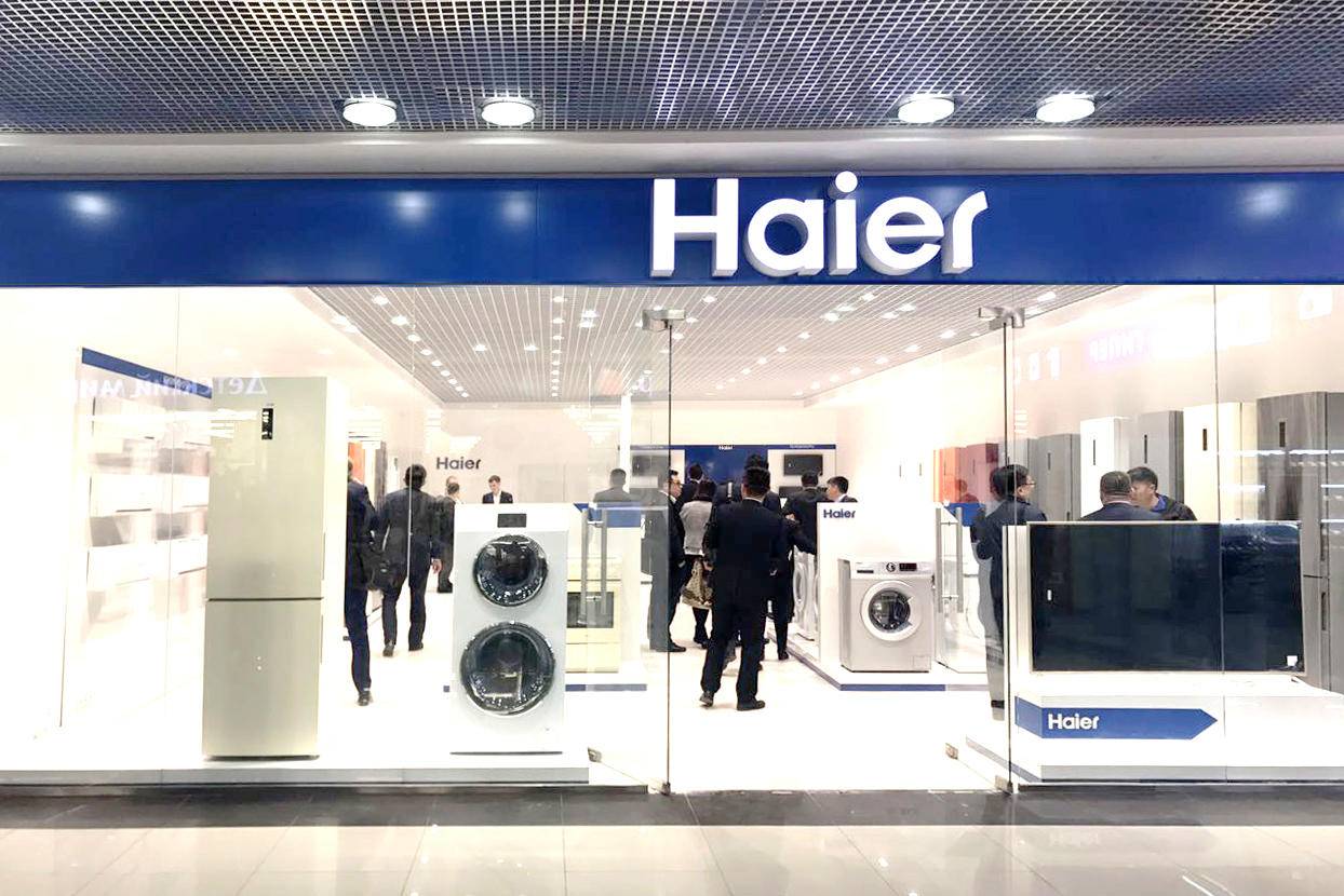 海尔立式空调才启动主机怎么不转