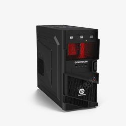 外星人主机耗电