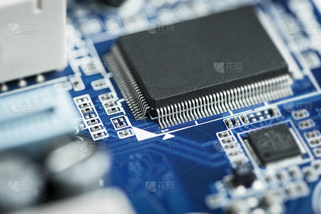 主机主板的芯片