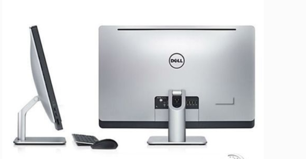 一台主机连接一台一体机怎么用