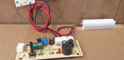 消防主机一直响什么原因