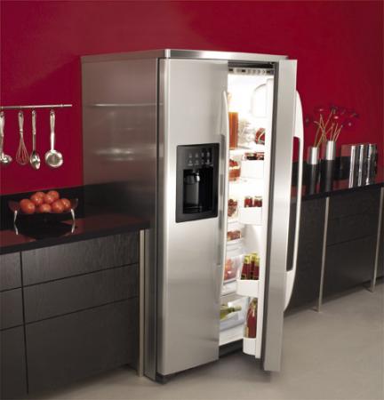 为什么主机不放冰箱