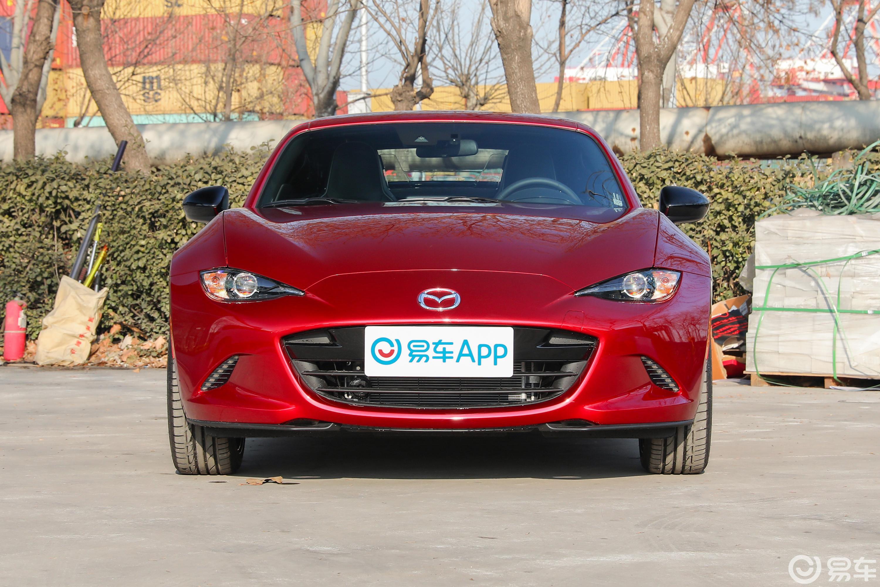 马自达劲翔主机输出功率