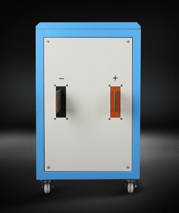 克瑞斯脉冲主机