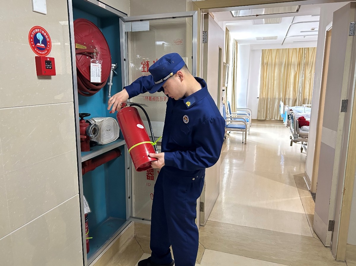 消防主机有火警能自检吗