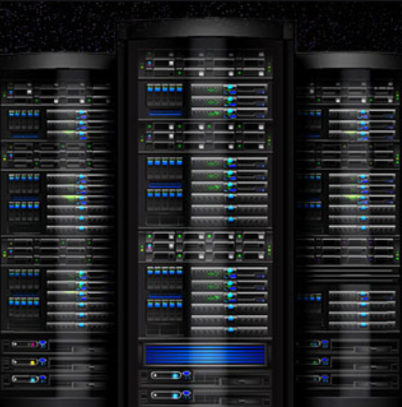 一台服务器能分割多少主机