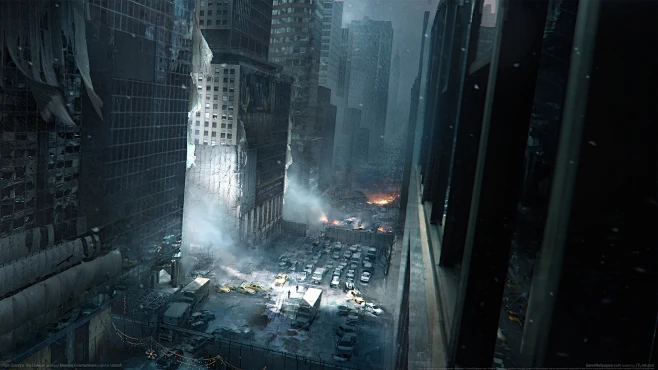 全境封锁主机版网络