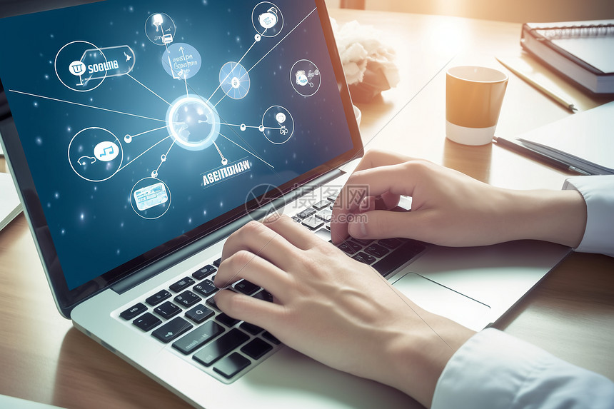 上网正大解析主机