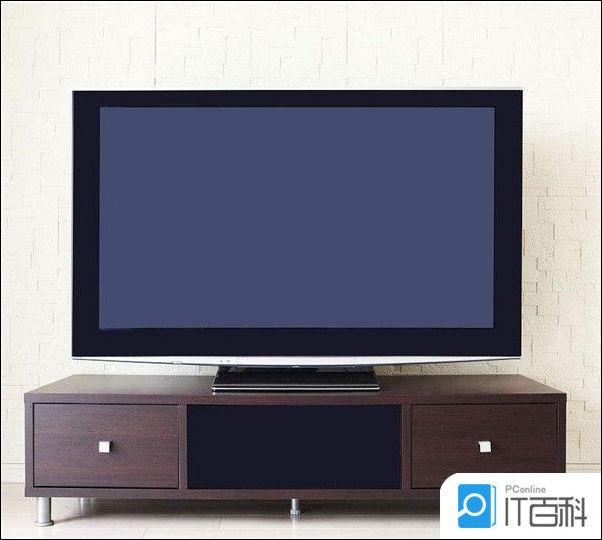 电视连接主机黑屏