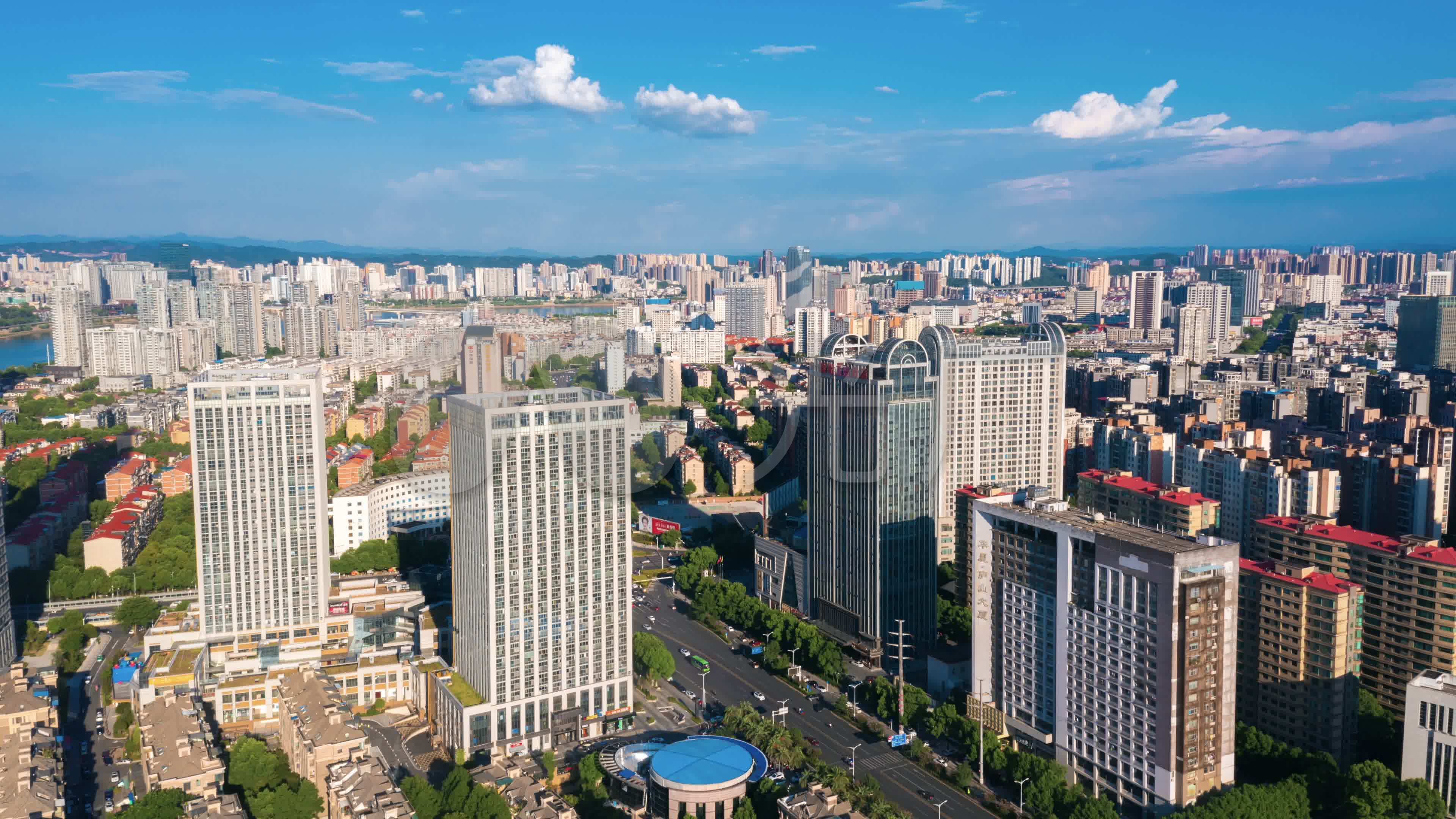 株洲南方航空发动机主机厂