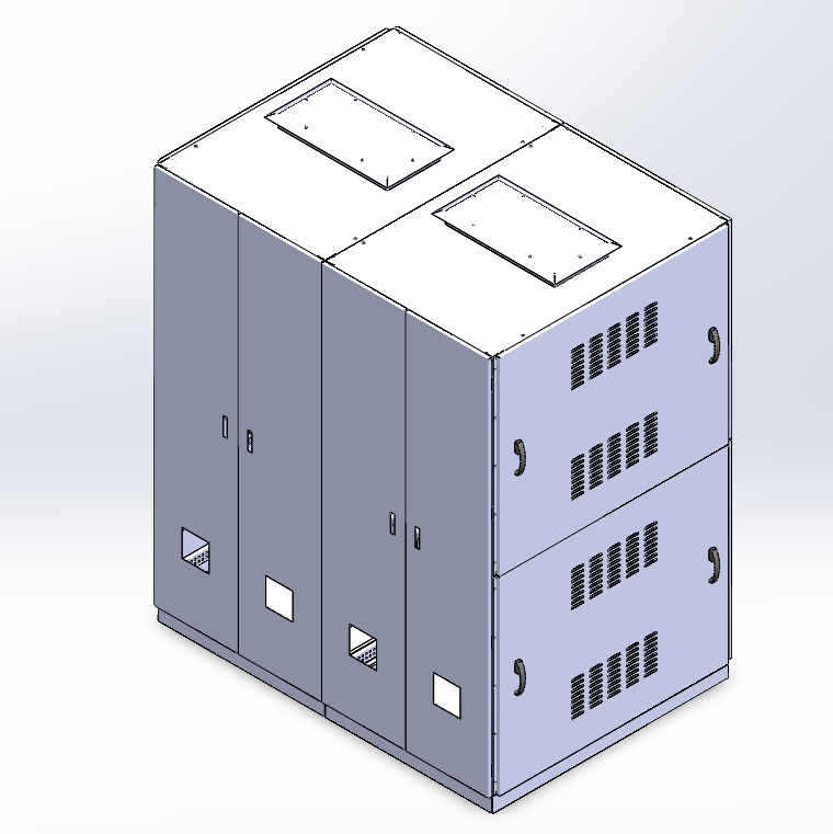 中央空调的主机价格
