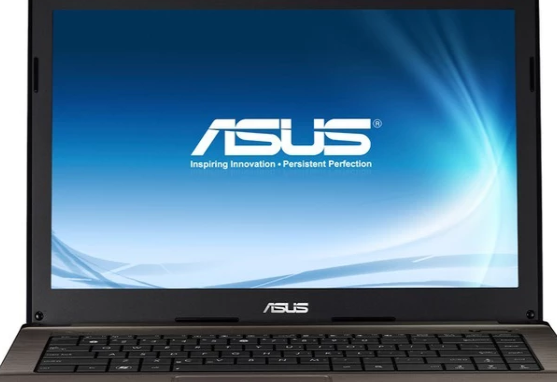 华硕主机进系统