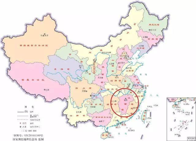 江西赣能丰城电厂三期三大主机