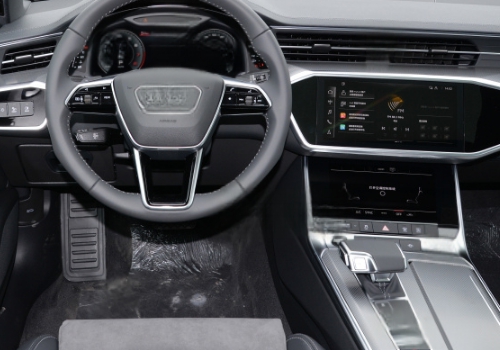 奥迪主机导航数据不可用