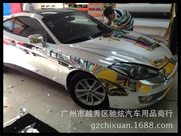 各汽车主机厂电镀颜色代码