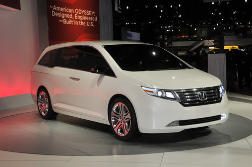 奥德赛主机功能