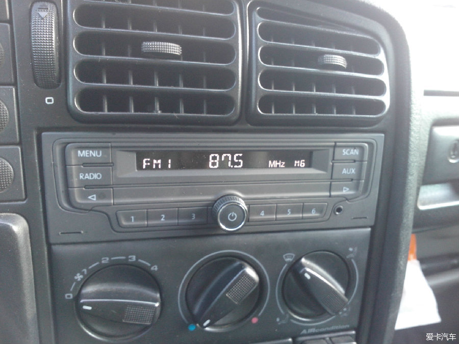 新捷达换什么主机音质好