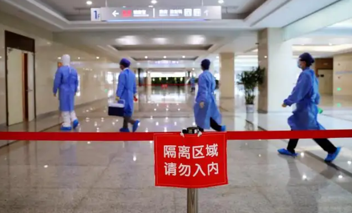隔离服务器主机
