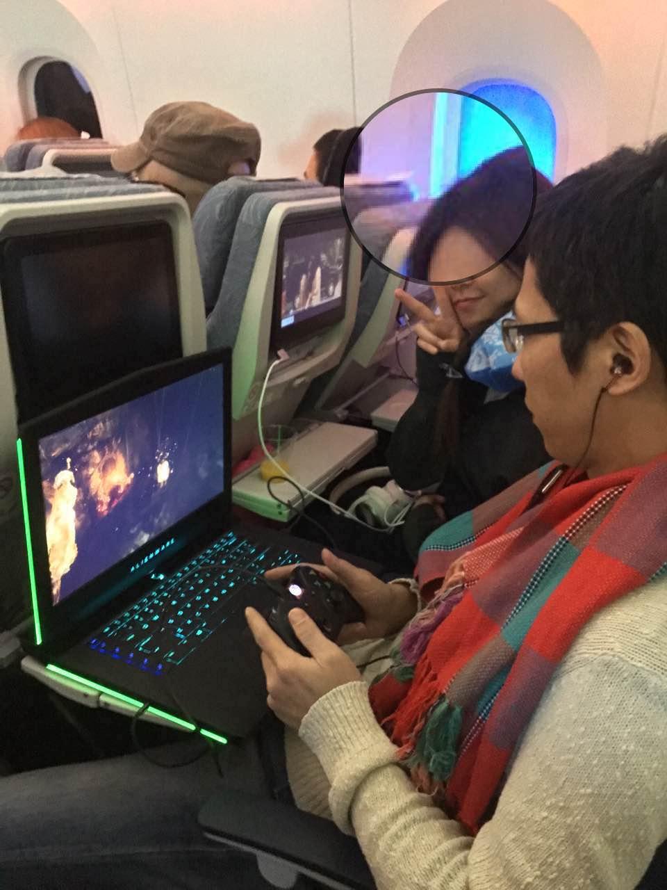 外星人主机配件里有什么