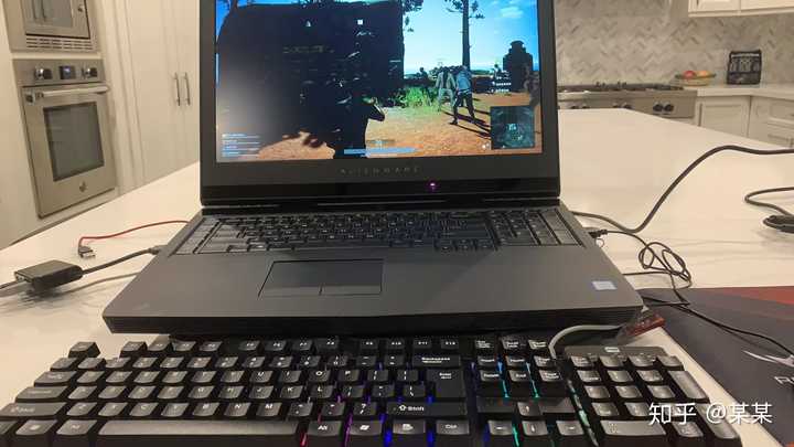 外星人手提主机新款